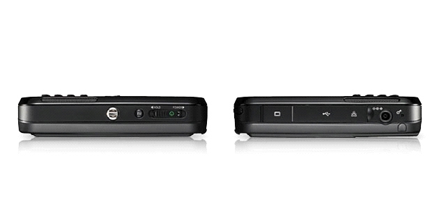 Samsung NP-Q1U000 Intel Stealey – image 3
