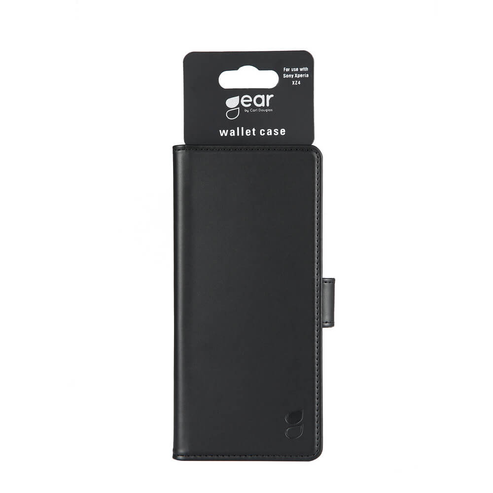 Gear Wallet Sony Xperia 1 / XZ4 Black – image 2