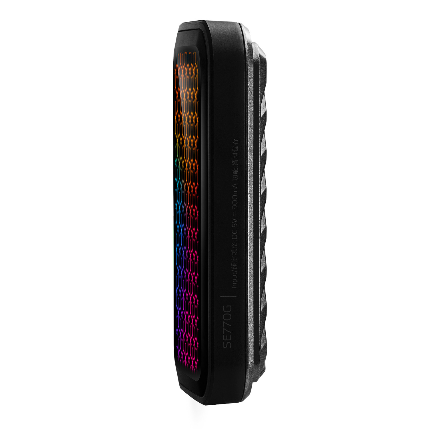 ADATA SE770G 1 TB USB Type-C 3.2 Gen 2 (3.1 Gen 2) Black – image 3