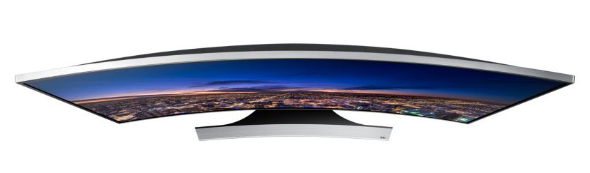 Samsung UE55HU8200 139.7 cm (55") 4K Ultra HD Smart TV Wi-Fi Black – image 3