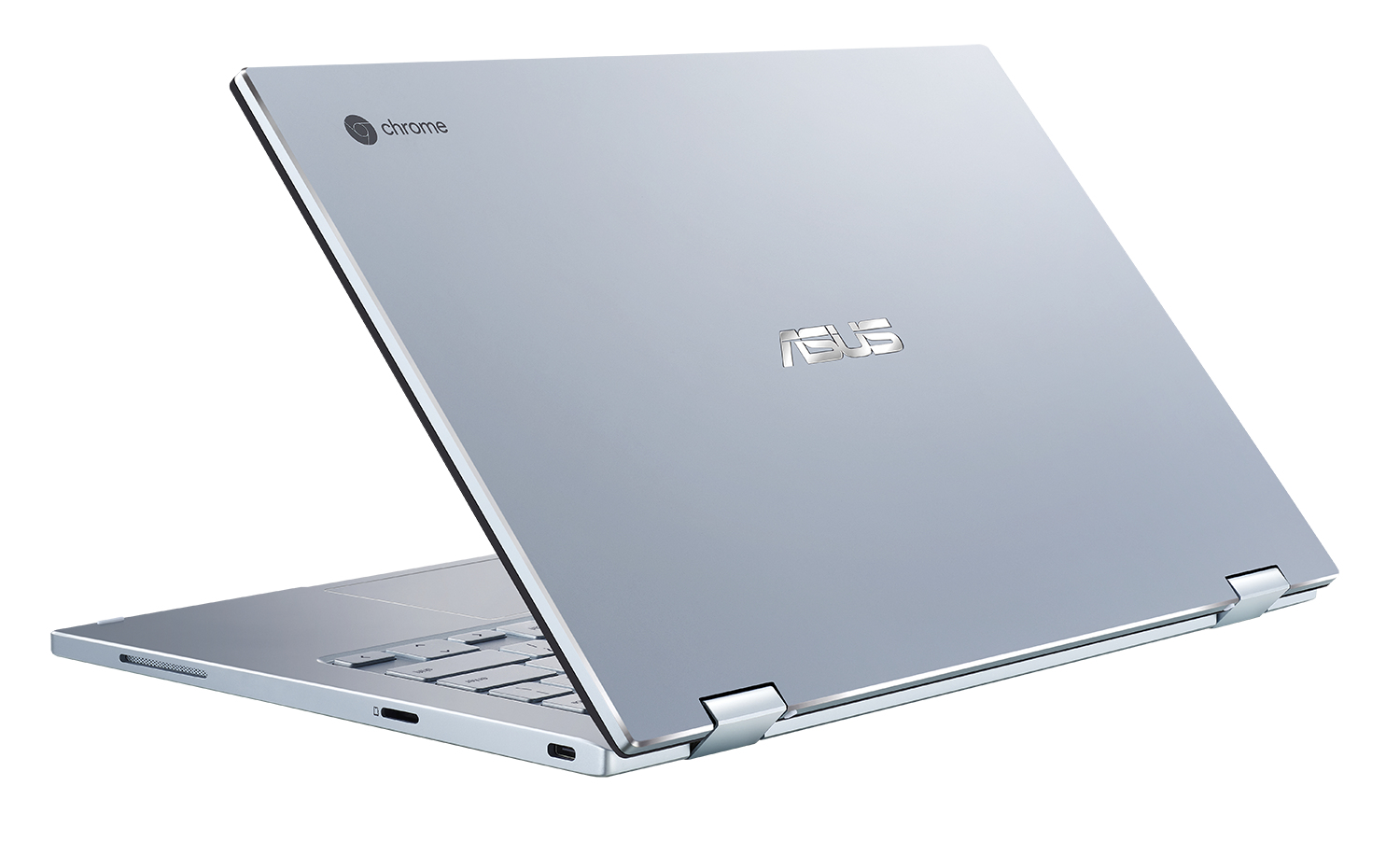 ASUS Chromebook Flip C433TA-M364 laptop Intel® Core™ M m3-8100Y – image 6
