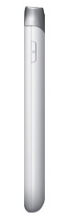 Samsung Galaxy W – image 3
