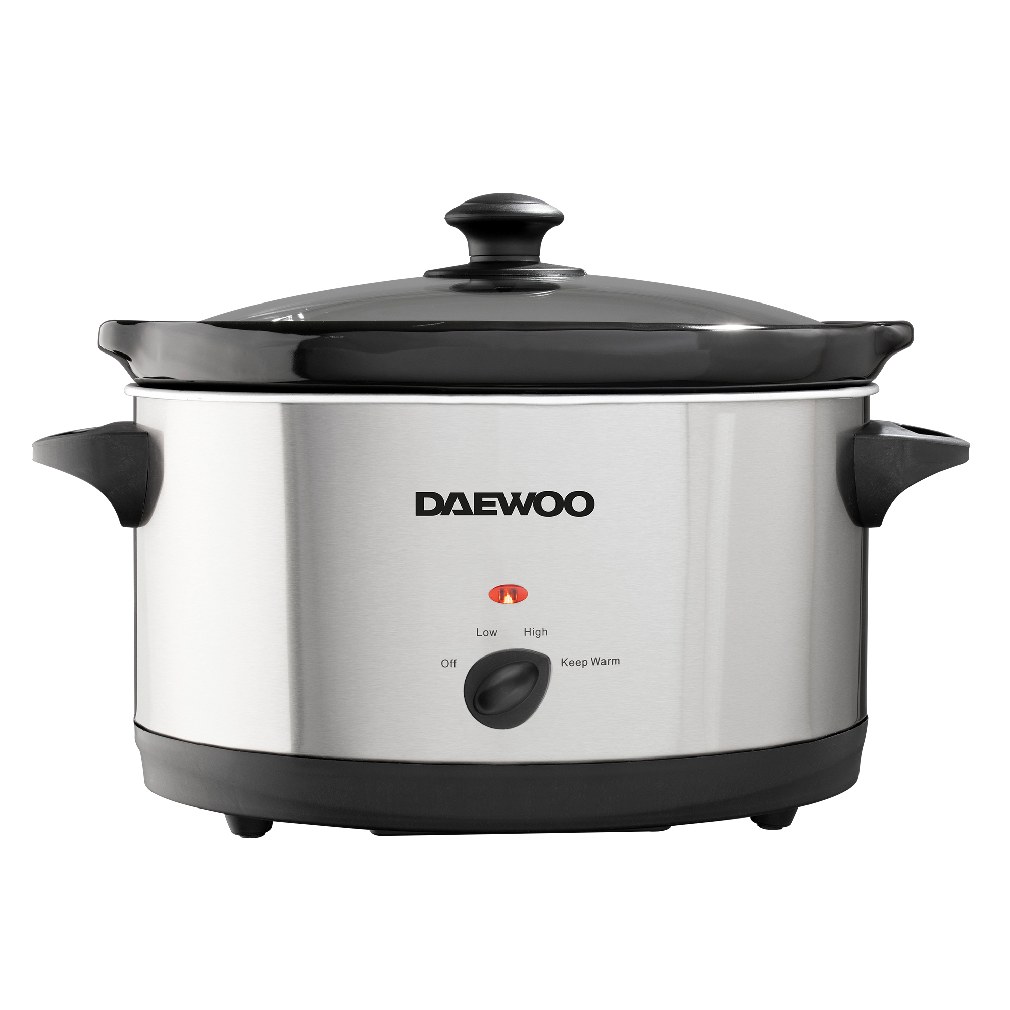 Daewoo SDA1788GE slow cooker – image 8