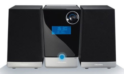 Grundig UMS 4910 DEC