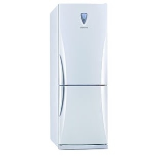 Daewoo ERF-366N Combi Fridge