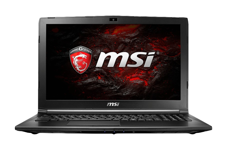 MSI GL62M 7RD-1407 – image 1