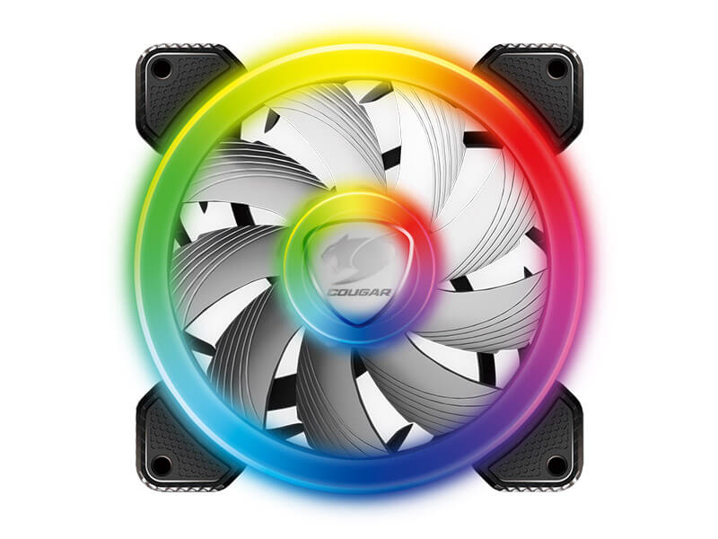 COUGAR Vortex RGB SPB 120 – image 4