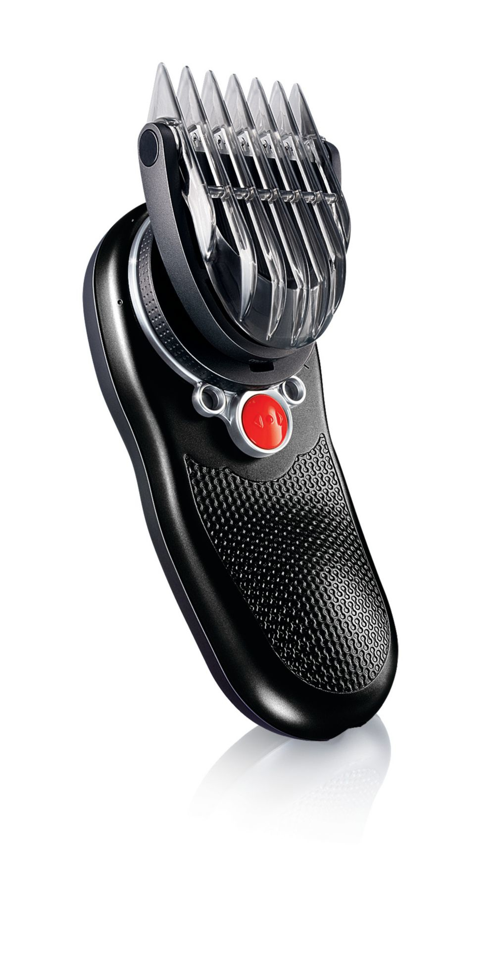 Philips QC5170/01 hair trimmers/clipper Black, White 10 Nickel-Metal Hydride (NiMH)