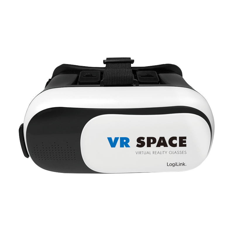 LogiLink AA0101 head-mounted display Smartphone-based head mounted display – image 4