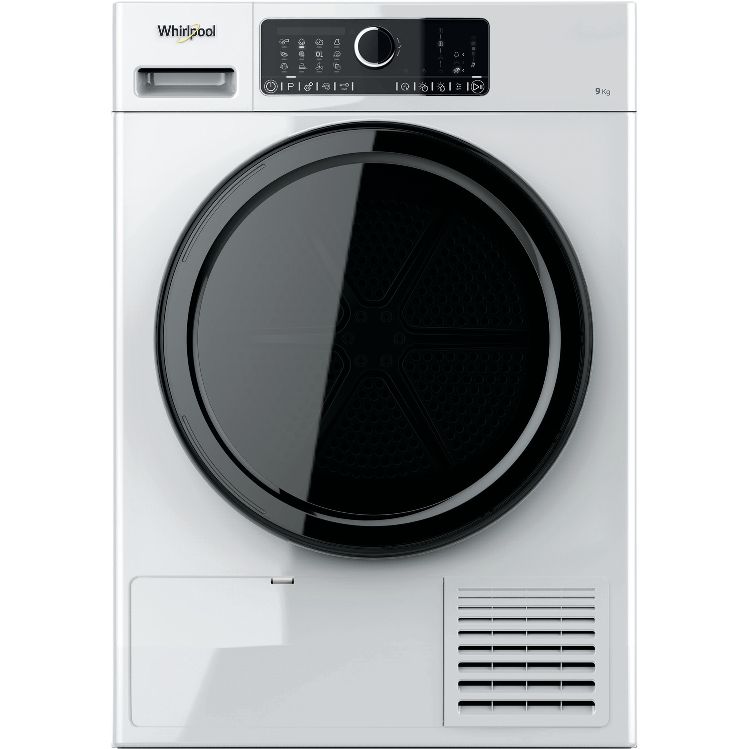 Whirlpool ST U93E UK