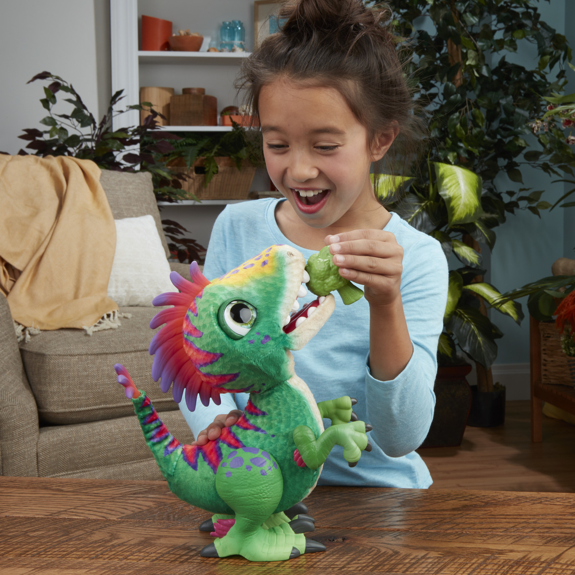 Furreal Munchin’ Rex – image 4