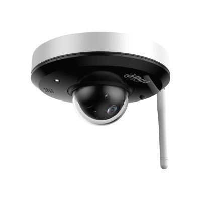 Dahua Technology SD1A404DB-GNY-W-PV Bulb IP security camera – image 3