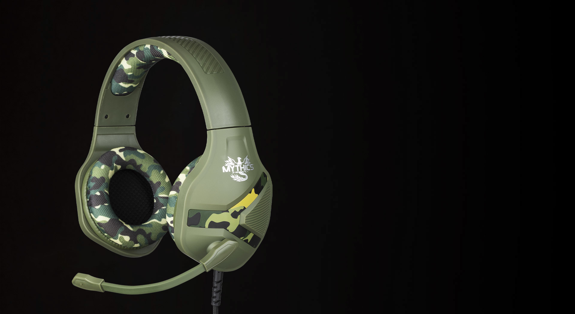 Konix Nemesis Camo – image 5