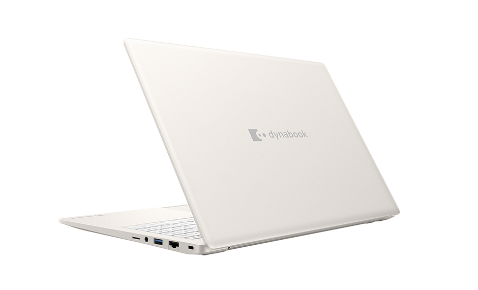 Dynabook Y4/P Intel® Core™ i3 i3-1005G1 Laptop