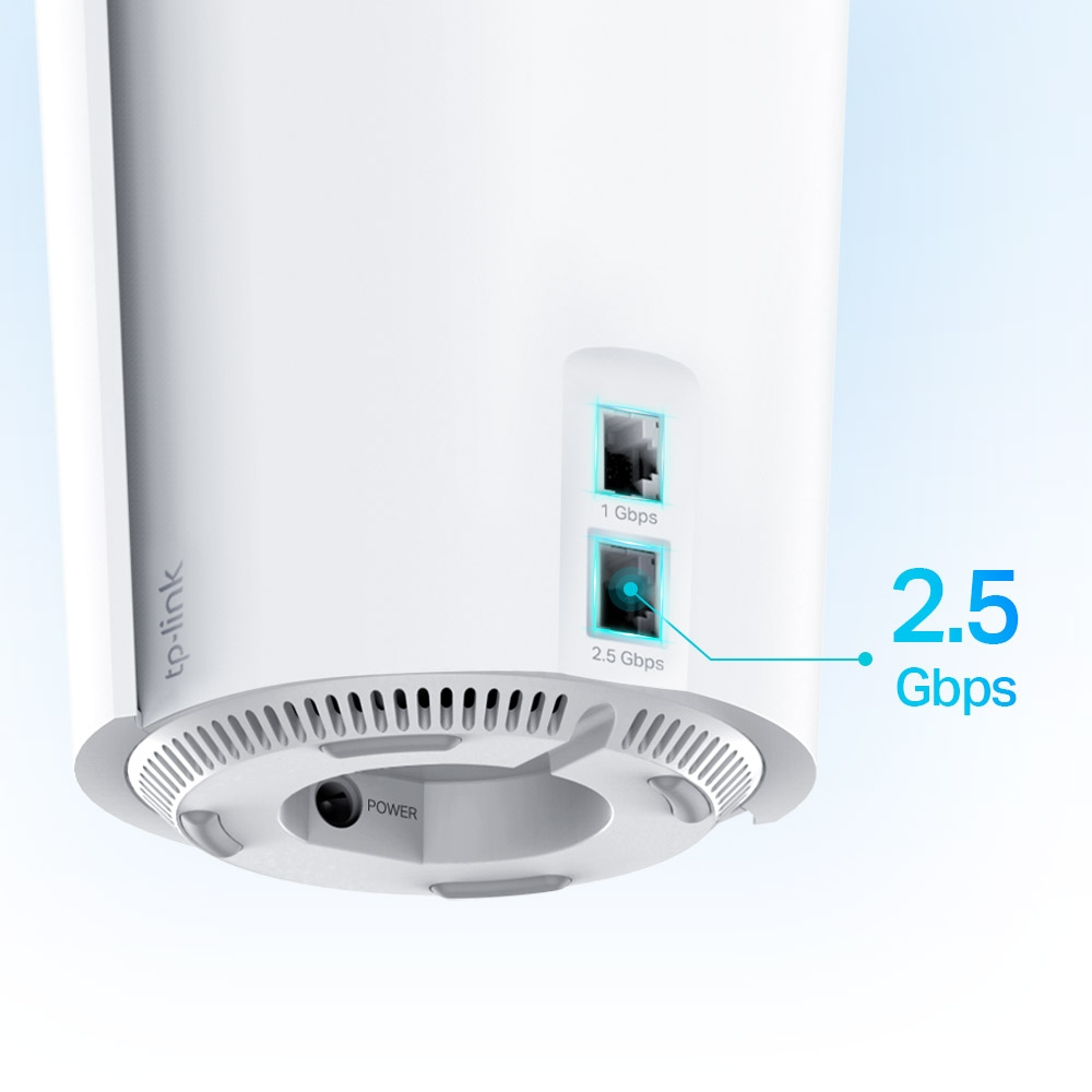TP-Link Deco X90 (2-pack) – image 3