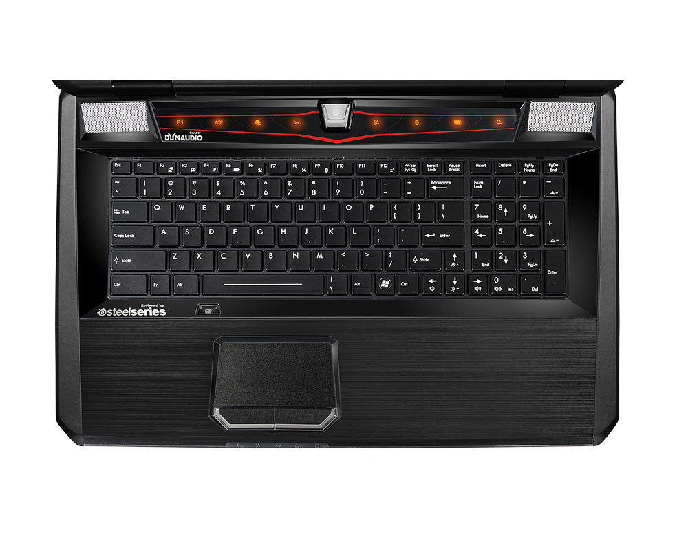 MSI Gaming GT780DX-622NL laptop Intel® Core™ i7 i7-2760QM – image 5