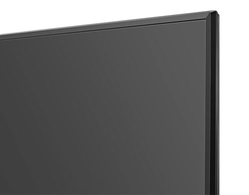 Hisense H65N5305 TV 165.1 cm (65") 4K Ultra HD Smart TV Wi-Fi Black – image 2