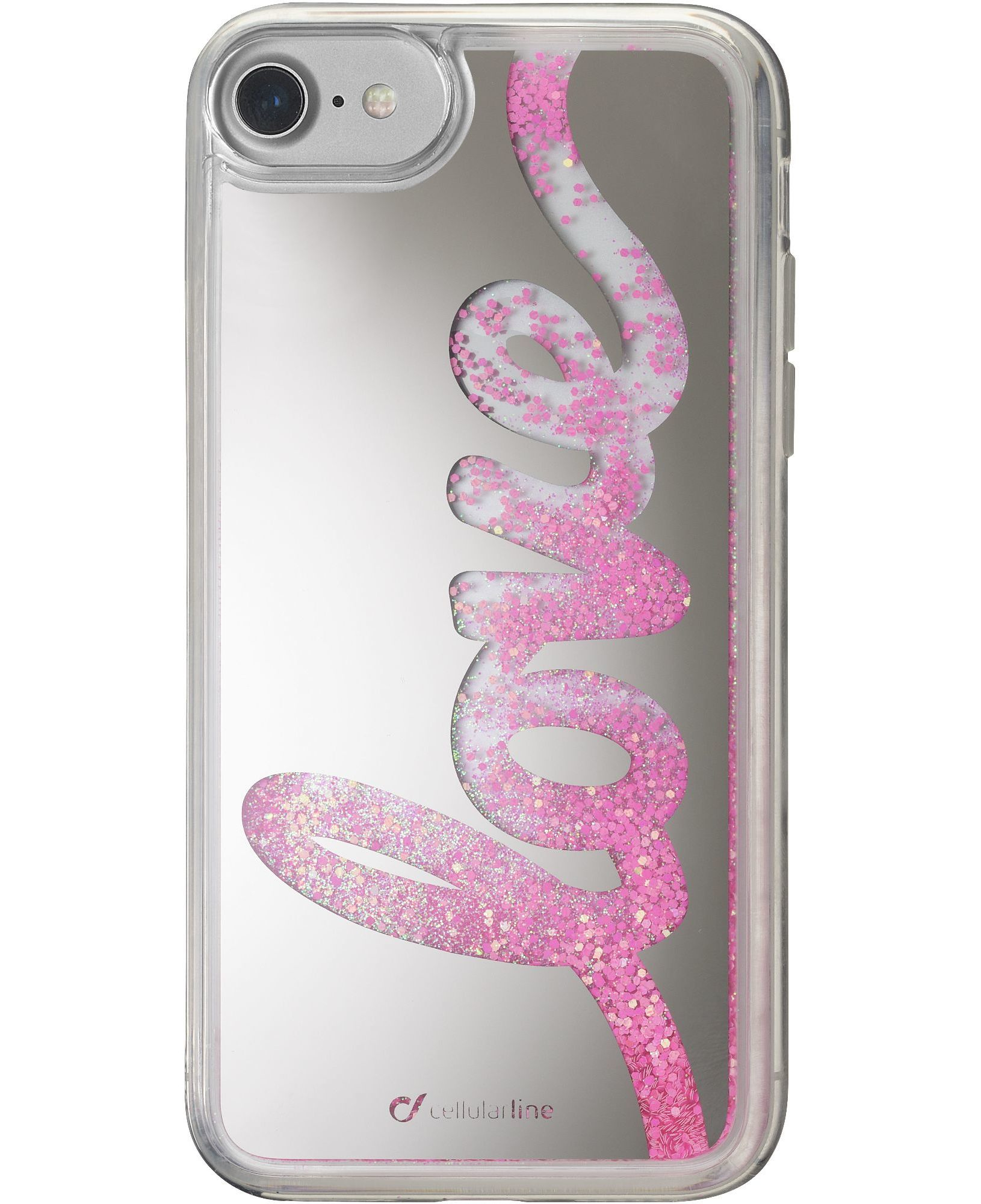 Cellularline Stardust - iPhone 8/7/6S