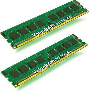 Kingston Technology 16GB DDR3-1066