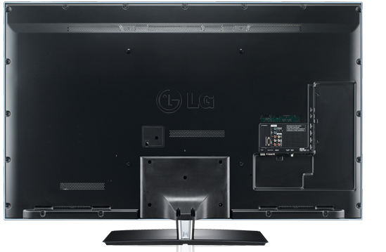 LG 47LW450U TV 119.4 cm (47") Full HD Black 400 cd/m² – image 6