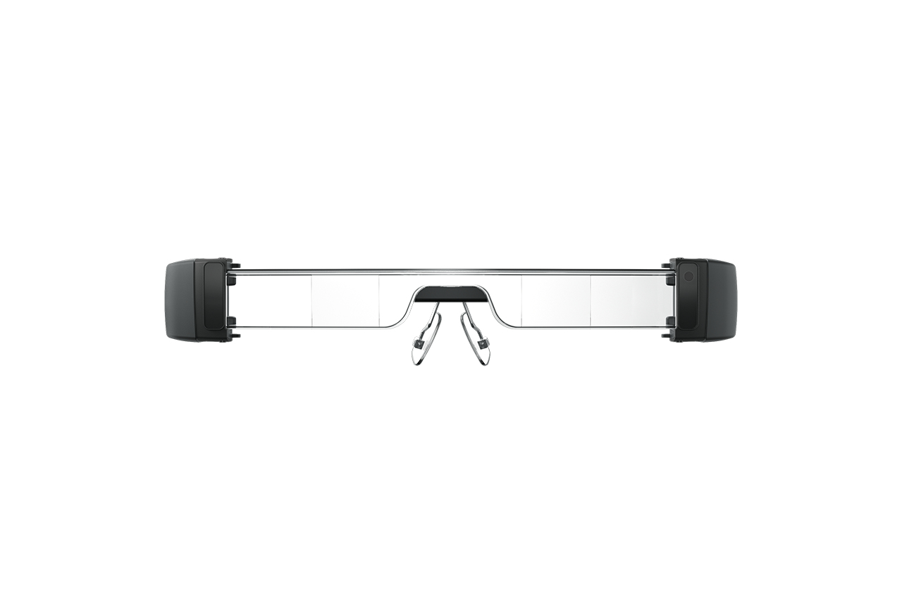 Epson Moverio BT-40 – image 3