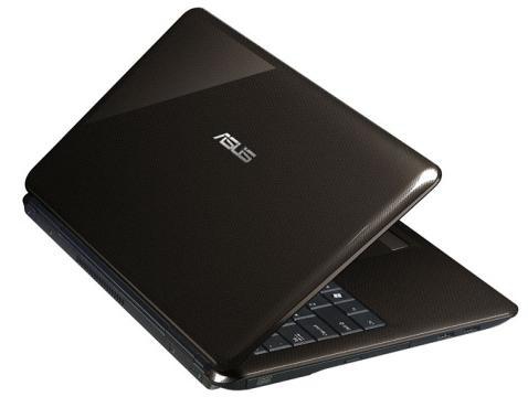 ASUS X5DID-SX073V laptop Intel® Pentium® Dual-Core T4400
