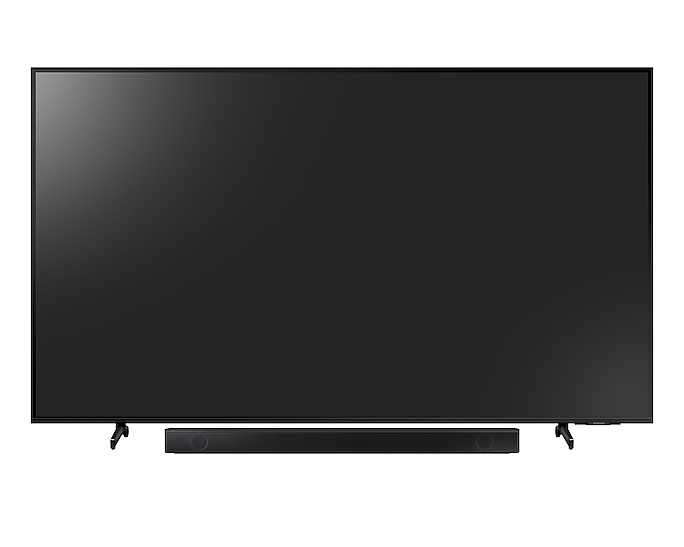 Samsung HW-B540/ZG soundbar speaker Black 2.1 channels – image 7