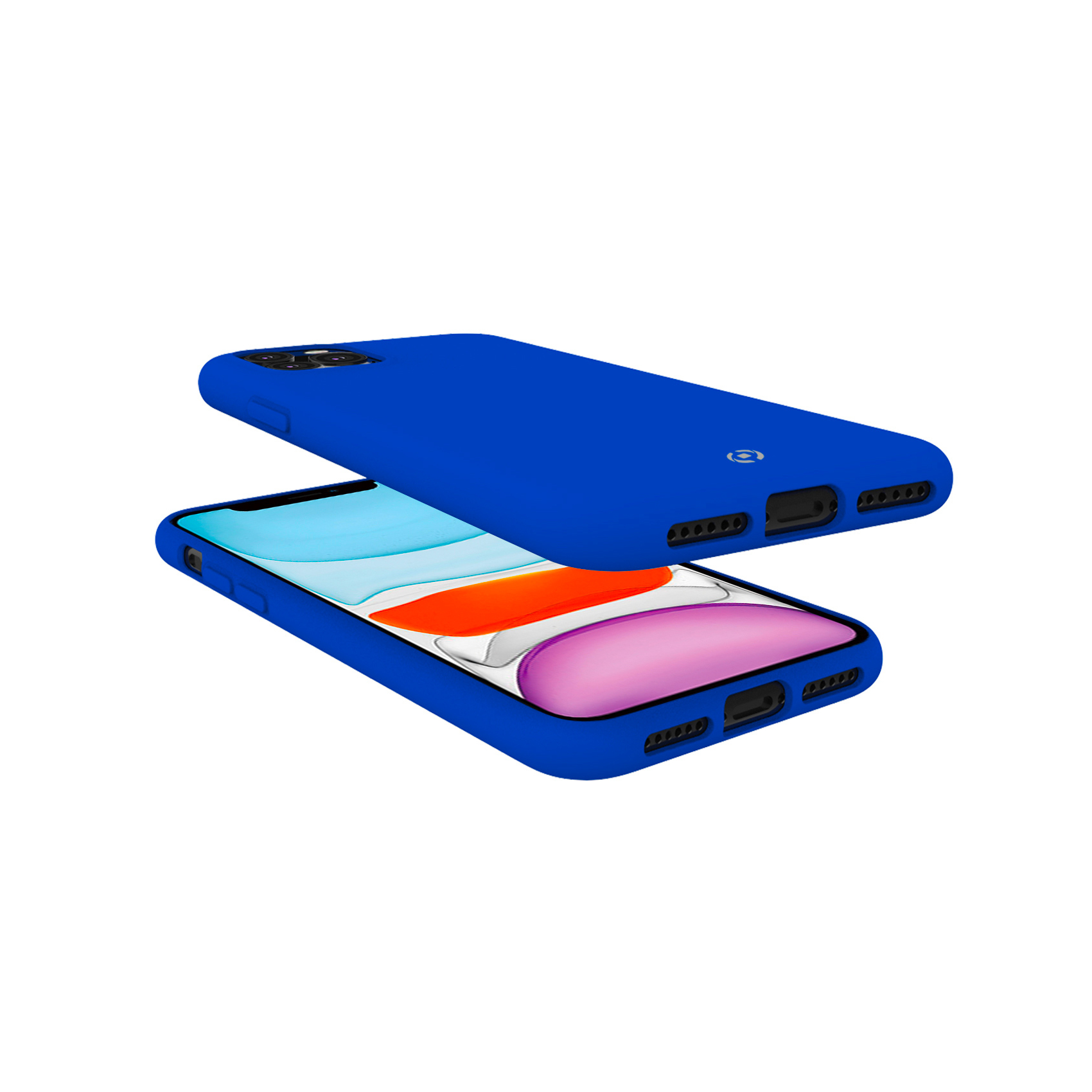 Celly FEELING1001BL mobile phone case – image 4