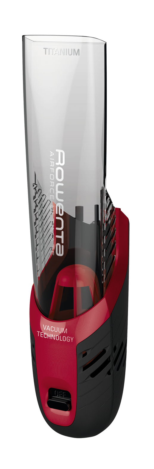 Rowenta TN9310 Black, Red 17 – image 5