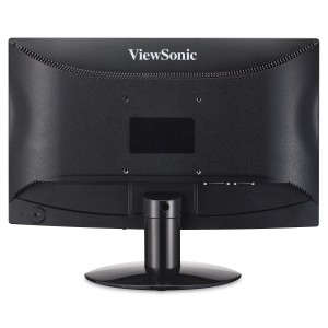 Viewsonic LED LCD VA2037M-LED computer monitor – image 4
