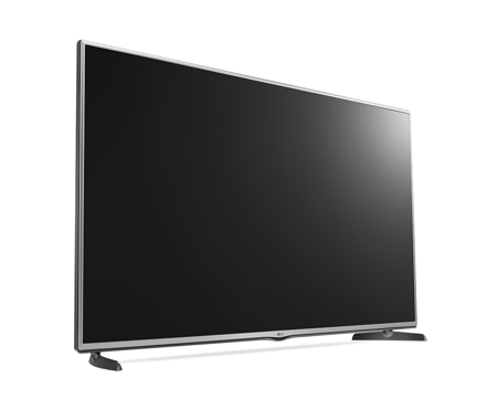 LG 49LF620V TV 124.5 cm (49") Full HD Grey – image 5