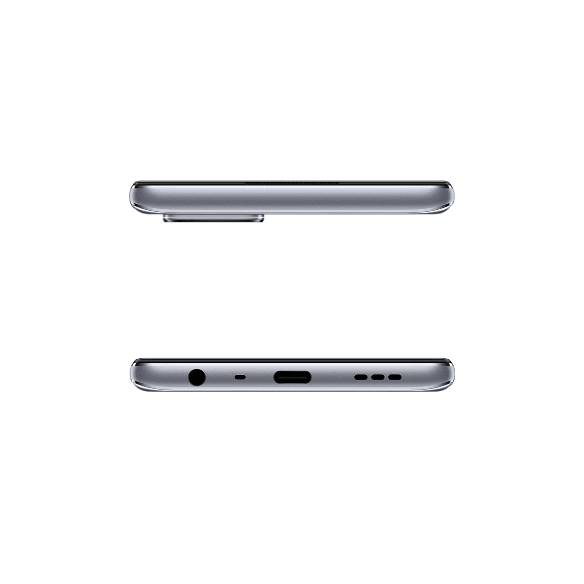 Oppo A74 5G 107000287 smartphone 16.5 cm (6.5") Dual SIM Android 11 USB Type-C 6 GB 128 GB 5000 mAh Silver – image 4