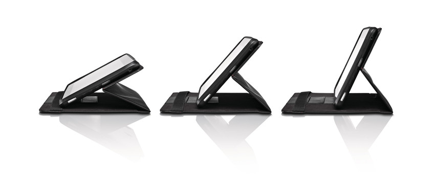 Fujitsu Folio Case TPU Cradle – image 2