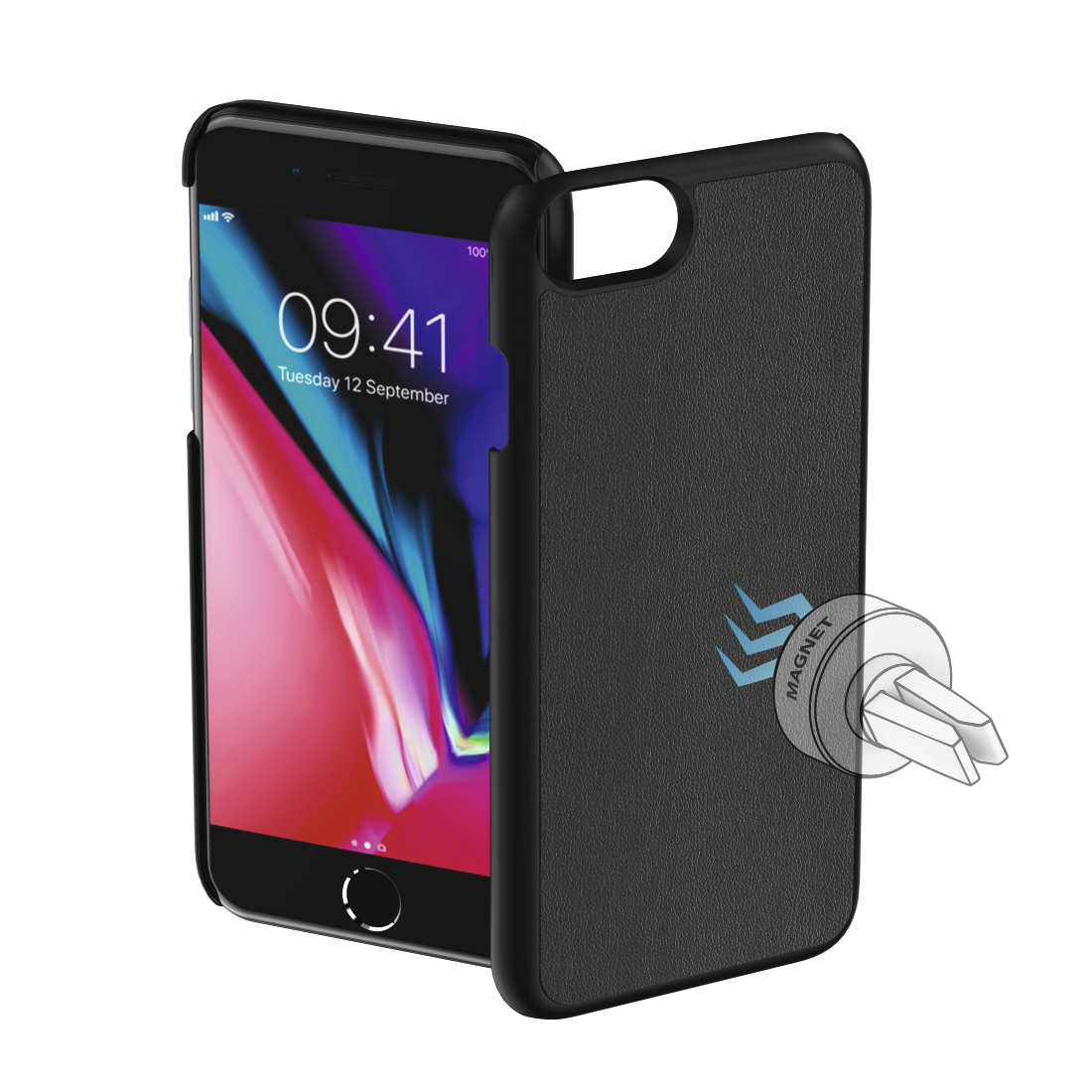 Hama Magnet mobile phone case – image 1
