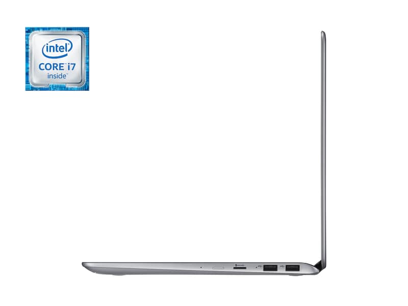 Samsung 9 NP940X3N Intel® Core™ i7 i7-8550U Hybrid (2-in-1) – image 6