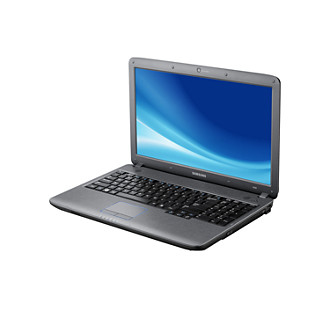 Samsung R R530-JA08IT Intel® Pentium® Dual-Core T4400 – image 7
