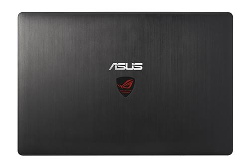 ASUS ROG G550JK-DB71-CA laptop Intel® Core™ i7 i7-4700HQ – image 7