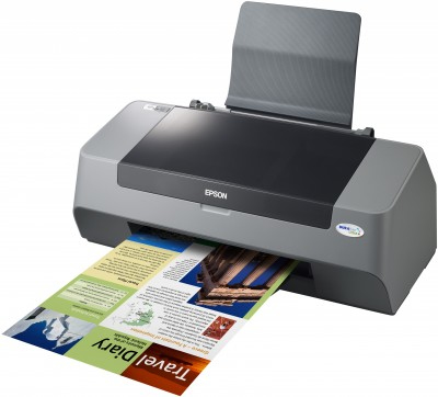 Epson Stylus D78 – image 3
