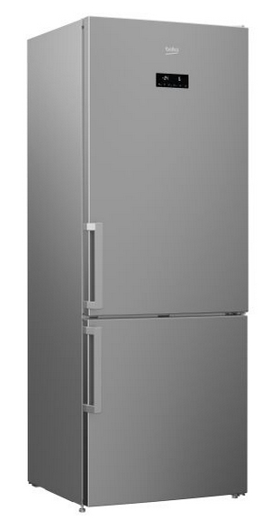 Beko RCNE520E41ZX Freestanding – image 2
