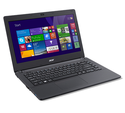 Acer Aspire E ES1-411-C1RS Intel® Celeron® N2840 Laptop – image 3