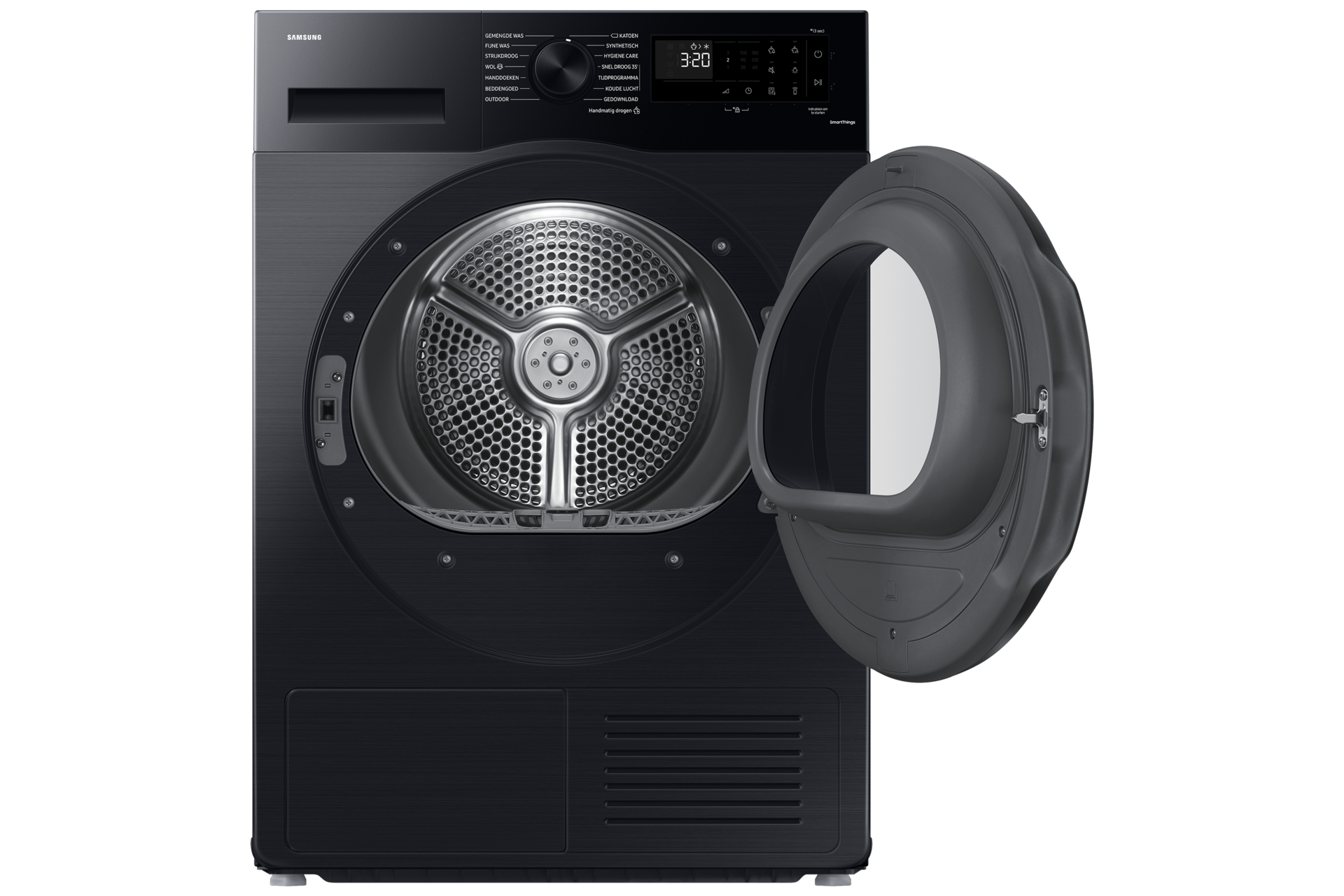 Samsung DV80CGC2B0AB tumble dryer Freestanding Front-load – image 5