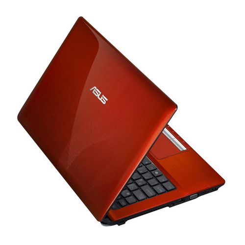 ASUS A43SJ-VX502D laptop Intel® Pentium® B940
