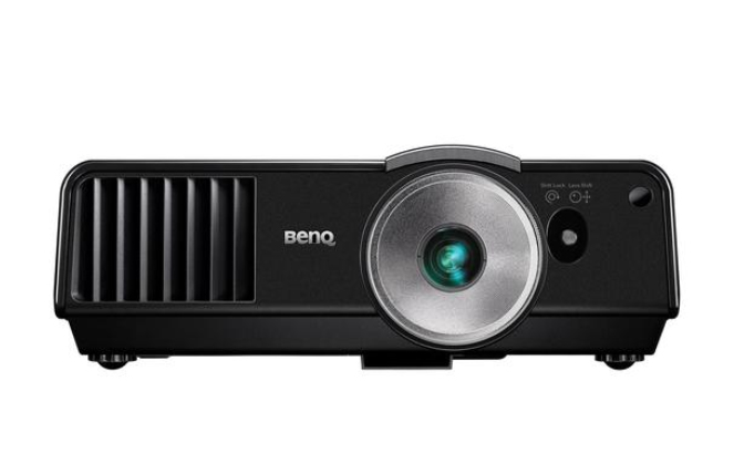 BenQ SH963 Large venue projector 6000 ANSI lumens DLP 1080p (1920x1080) Black – image 3