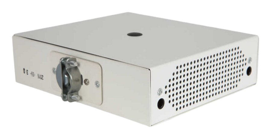 Biamp DS1398 — vue 1 sur 1