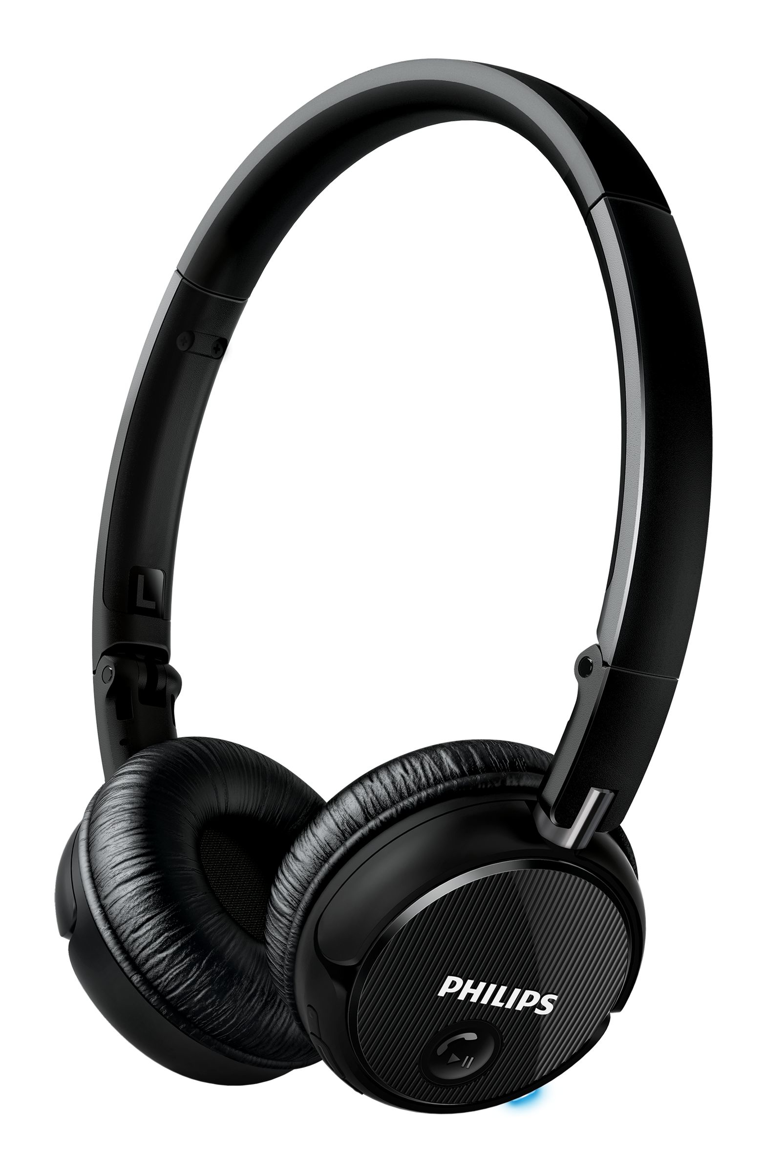 Philips Wireless Bluetooth® headphones SHB6250/27 – image 1