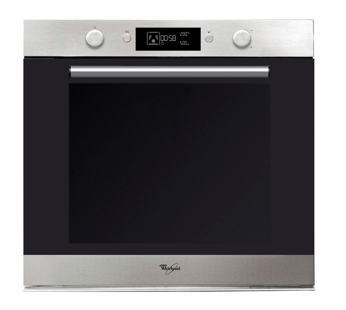 Whirlpool AKZM 769/IX – image 1