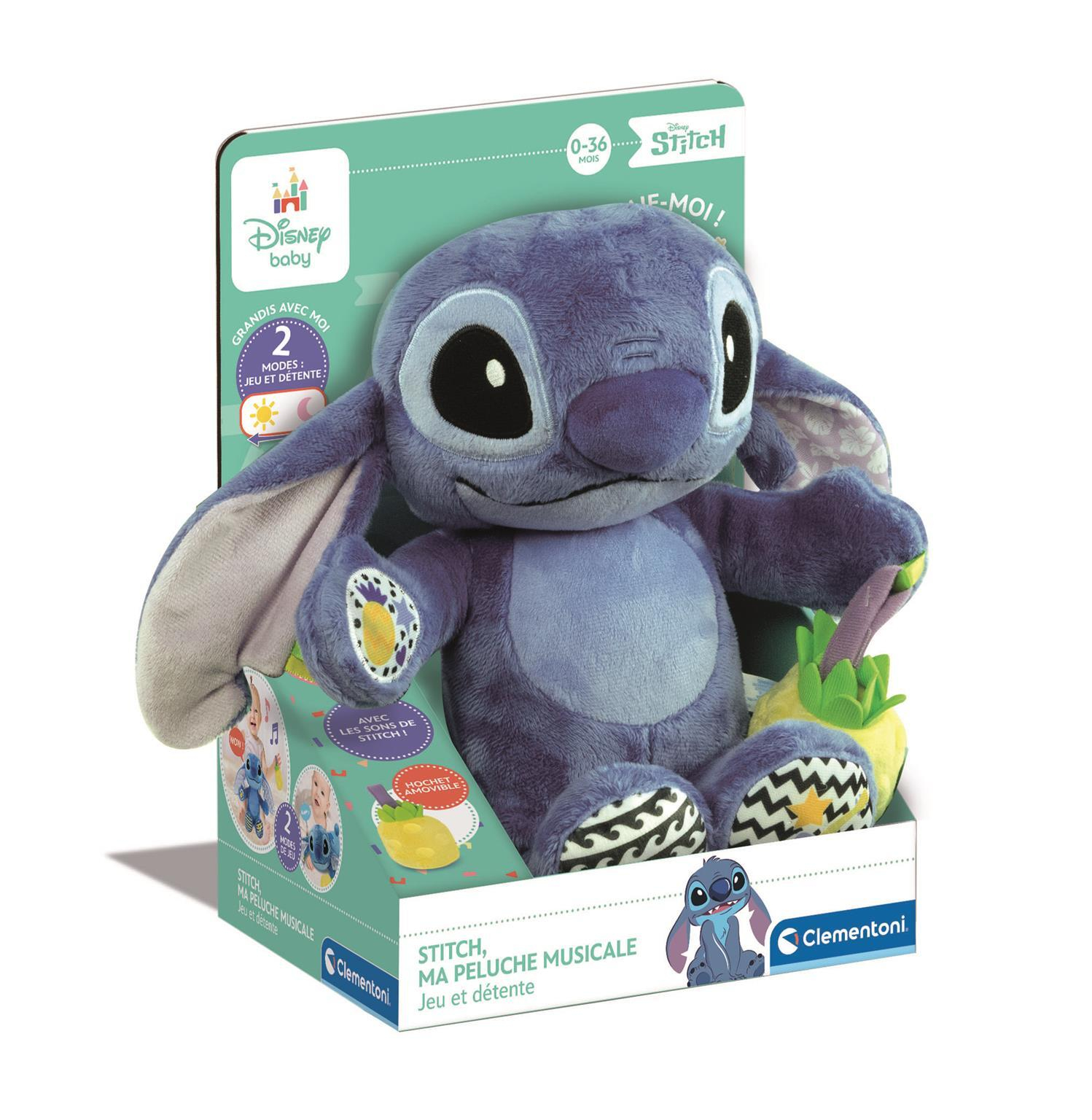 Clementoni 52854 children's gadget