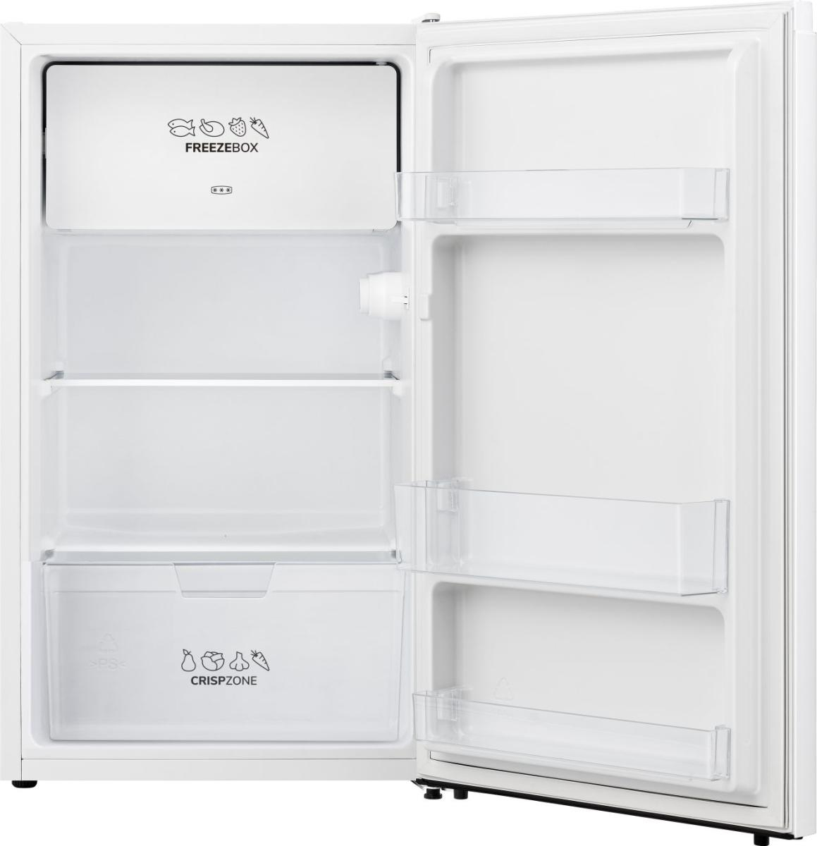 Gorenje RB39EPW4 combi-fridge Freestanding – image 3