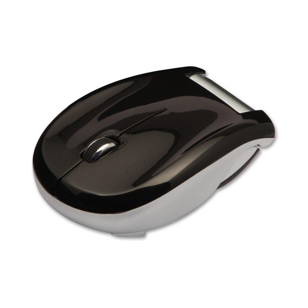 Lindy 20589 mouse Office Ambidextrous RF Wireless 1600 DPI – image 2