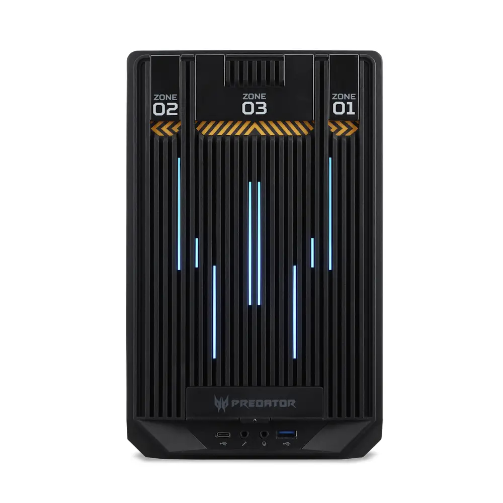 Acer Orion X 650 I7422G